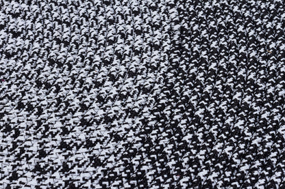Washable Black Jute Rug: Bohemian Circle Home Decor Carpet