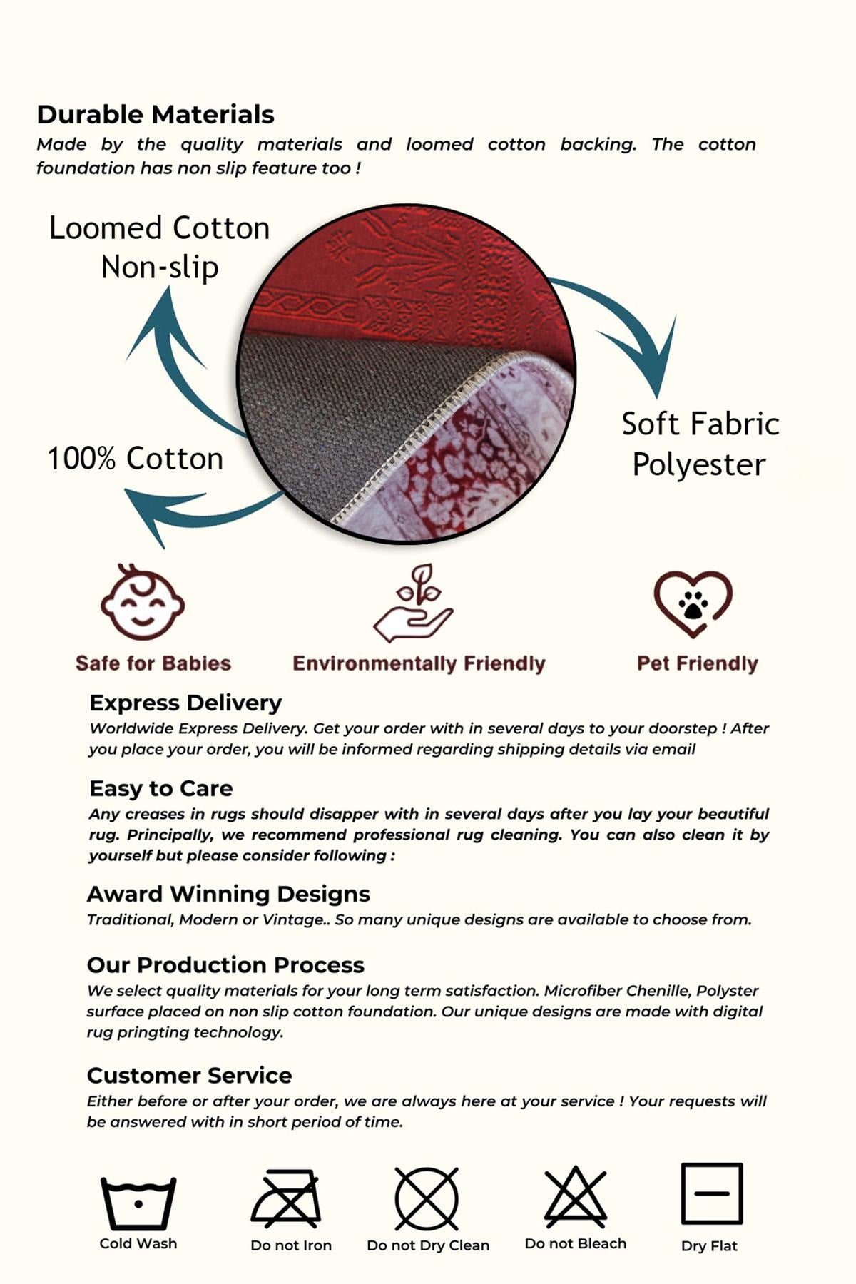 Turkish Prayer Rug, Soft Muslim Prayer Mat, Ottoman Design