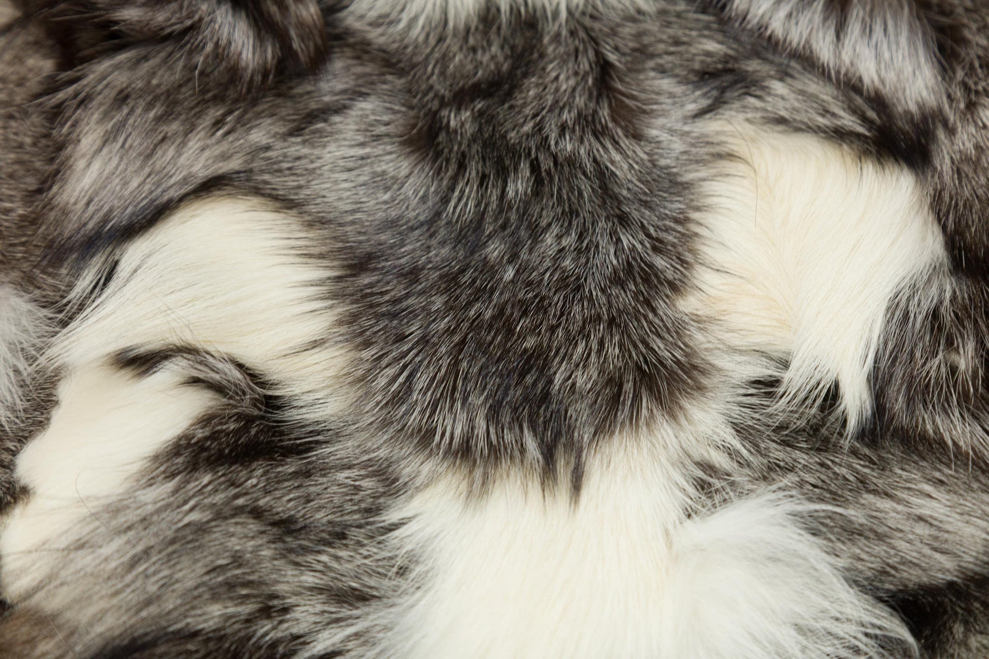 Faux Fur Leather Rug: Custom Designs, Nursery & Bedroom Decor