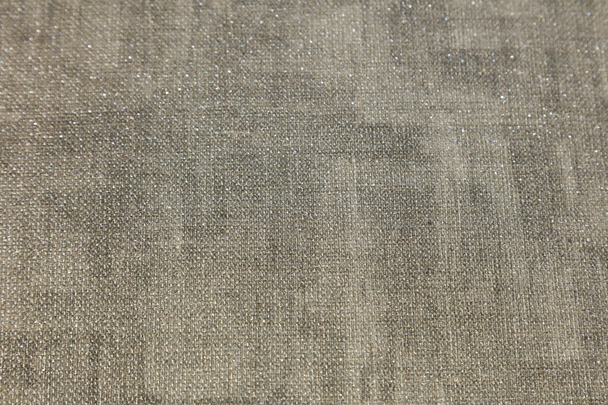 Laser Cut Faux Leather Rug: Modern Geometric Border, Turkish Floor Decor (5x7ft)