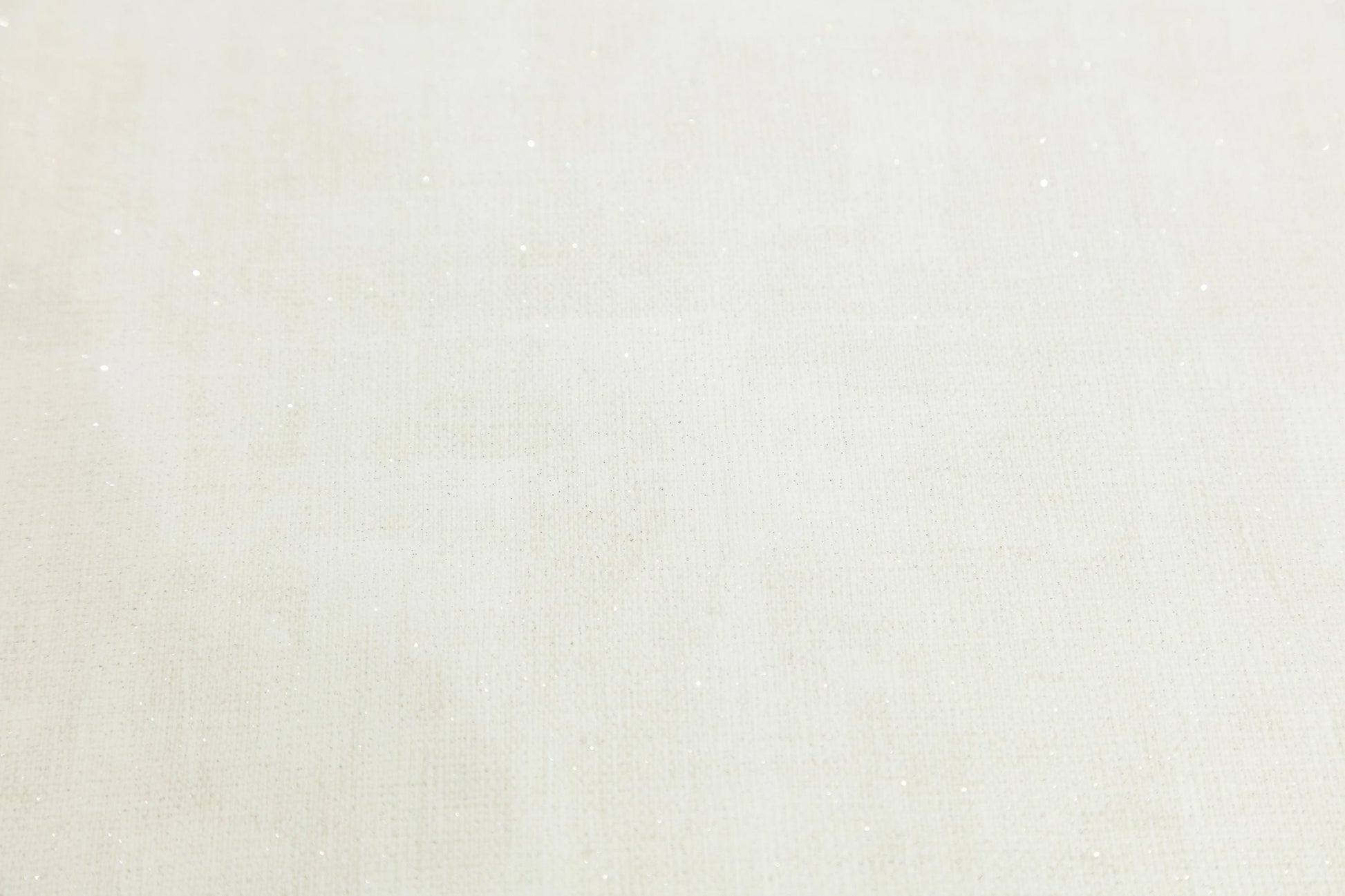 White Faux Leather Rug: Gold Laser-Cut Border, Modern Vegan Carpet