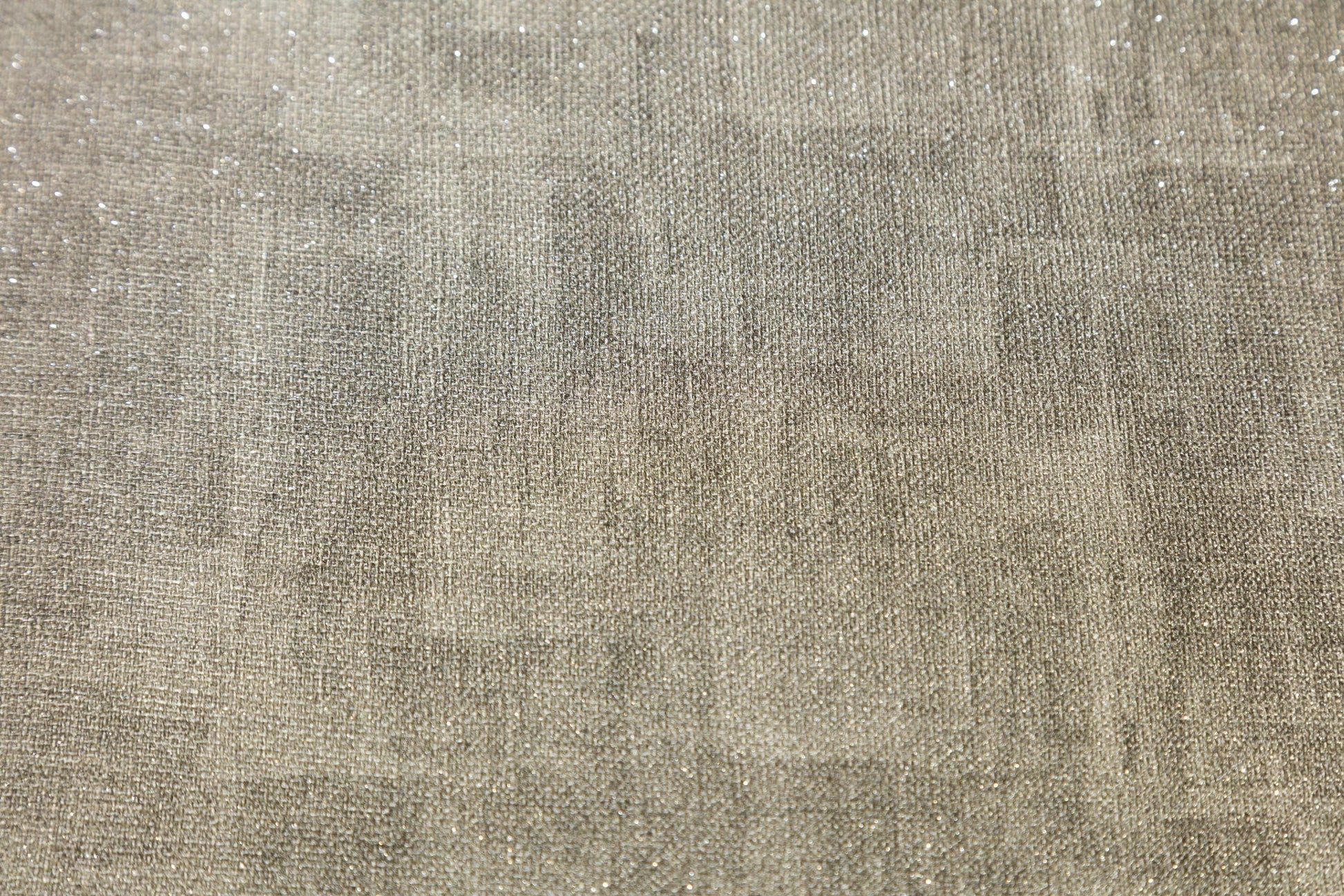 Laser Cut Faux Leather Rug: Modern Geometric Border, Turkish Floor Decor (5x7ft)