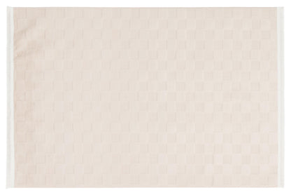 Beige Soft Fur Rug: Soft Washable Plush Carpet