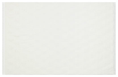 Cream Soft Fur Rug: Soft Washable Plush Carpet