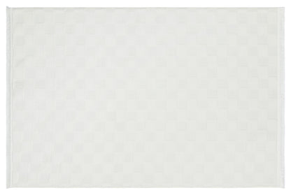 Cream Soft Fur Rug: Soft Washable Plush Carpet