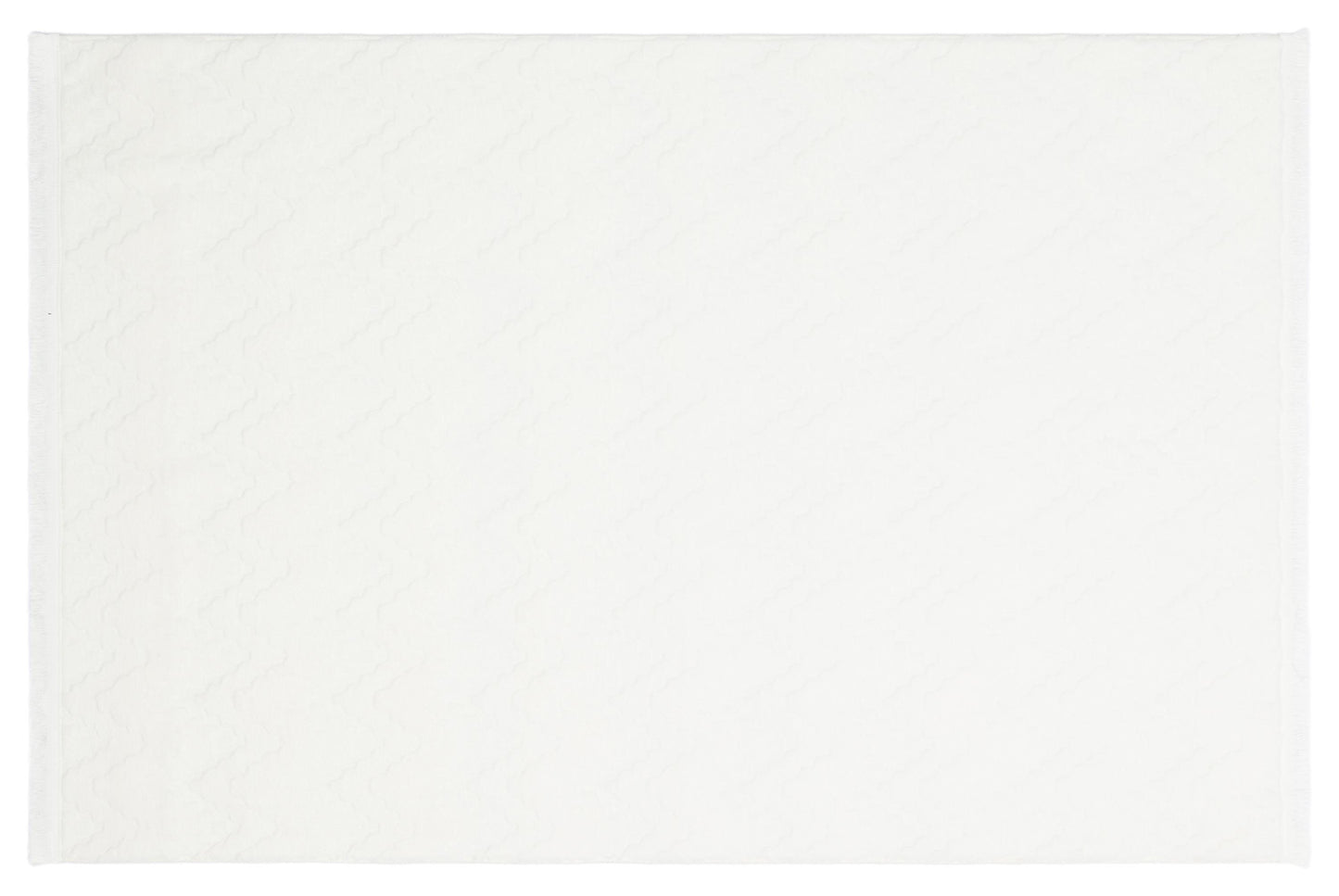 Cream Soft Fur Rug: Soft Washable Plush Carpet