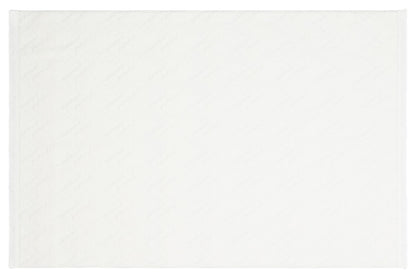Cream Soft Fur Rug: Soft Washable Plush Carpet